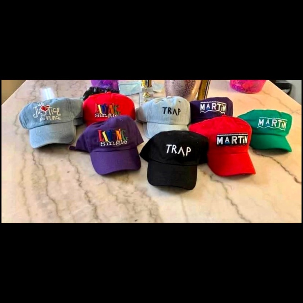 Hats